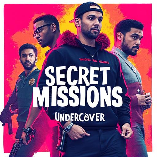 Secret Missions
