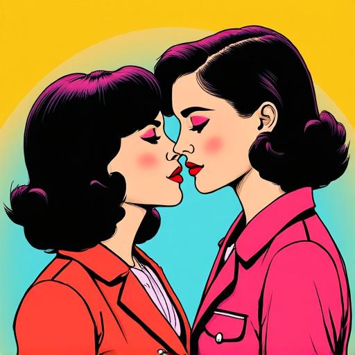 Who was the best match for Midge Maisel?