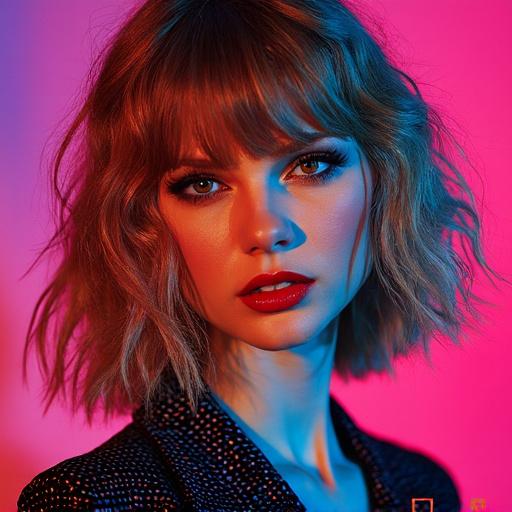 Taylor Swift 'Midnights': Cinematic Music Video Concepts & Symbolism
