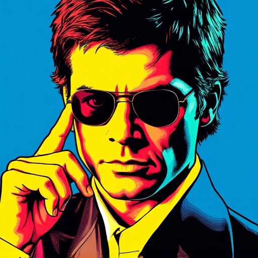 Does Dexter's code justify his actions?