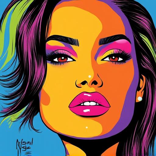 Which ANTM design challenge inspired the most creativity?