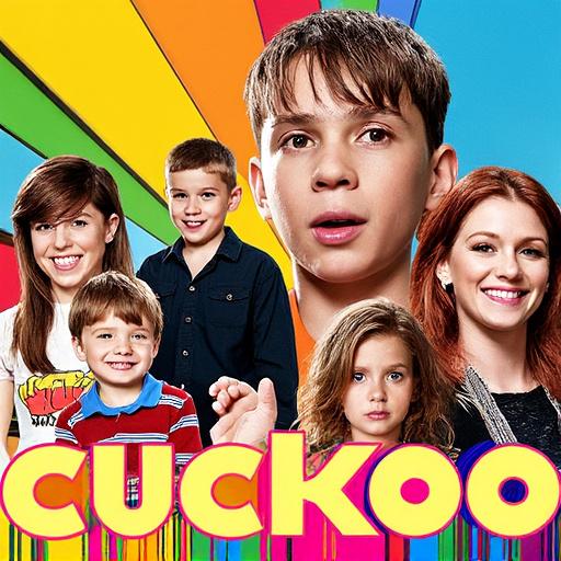 Which Cuckoo family moment was the most heartwarming?