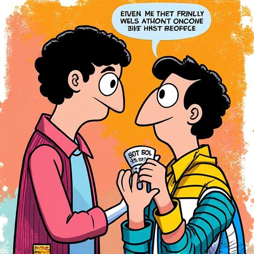 Hal's Incompetence as Provider