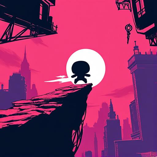 Precision Platforming