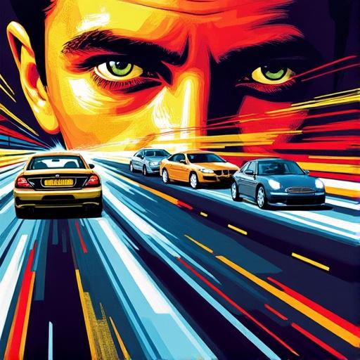 Who was the better racer in Rush (2013), considering their skills and character?