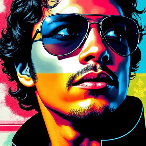 Which Narcos character's moral complexity intrigued you most?