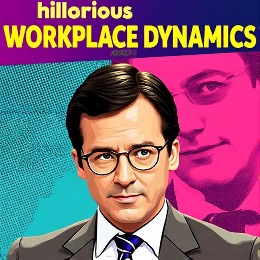Hilarious Workplace Dynamics