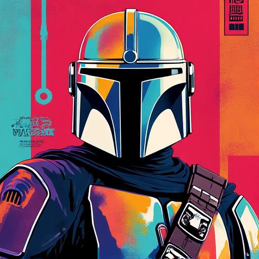 Iconic Star Wars Characters