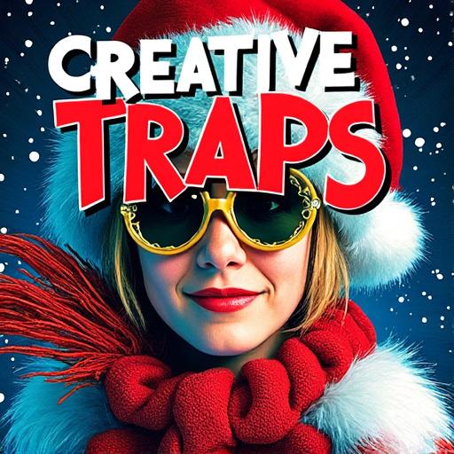 Creative Traps