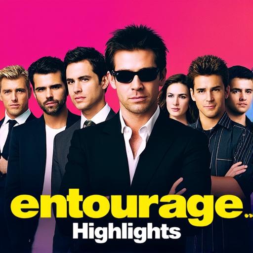 Which celebrity cameo in Entourage had the most impact?