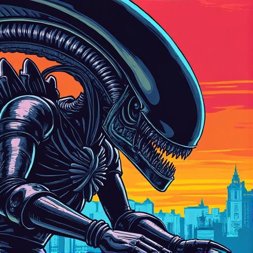 Was Ripley's decision to save Newt worth the risk?