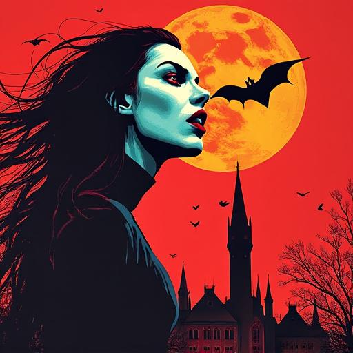Vampire Abilities