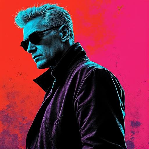 Roy Batty's Final Monologue