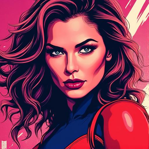 Do you think Wanda's power expansion in WandaVision was justified?