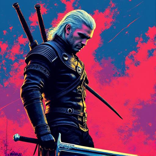 Sword of Destiny