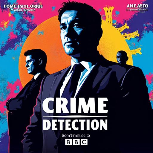 Undercover Crime Detection Tactics
