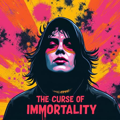 The Curse of Immortality