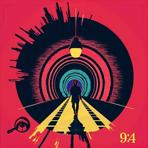 Platform 9¾