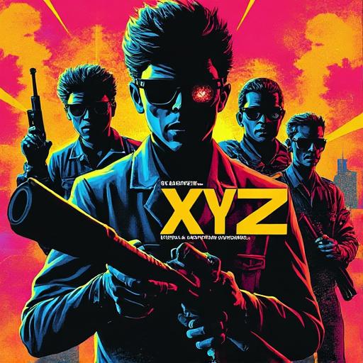 Did the twist ending of XYZ Murders (1998) enhance the plot?