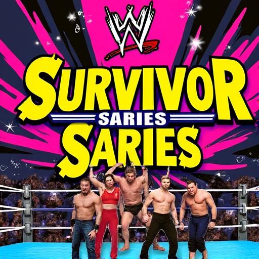 The Art of Wrestling Showdowns