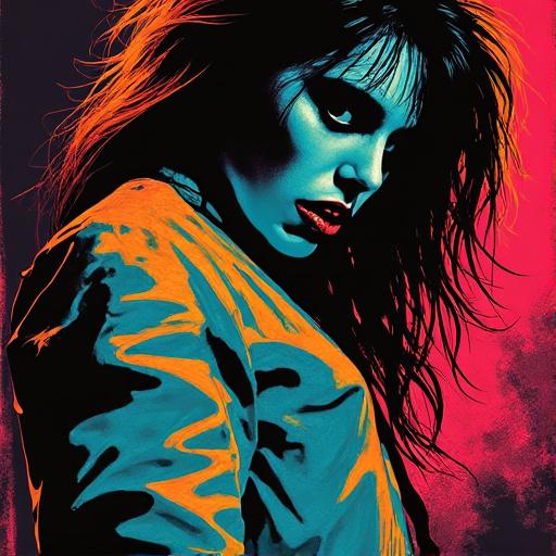 Who gave the most chilling performance as a possessed individual in The Exorcist (1973)?