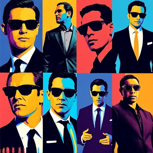 Which Ocean's Eleven heist member's skills impressed you the most?