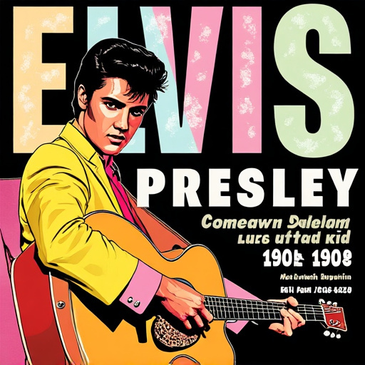 '68 Comeback & Vegas Era (1968-1977)