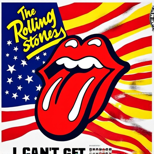 (I Can't Get No) Satisfaction