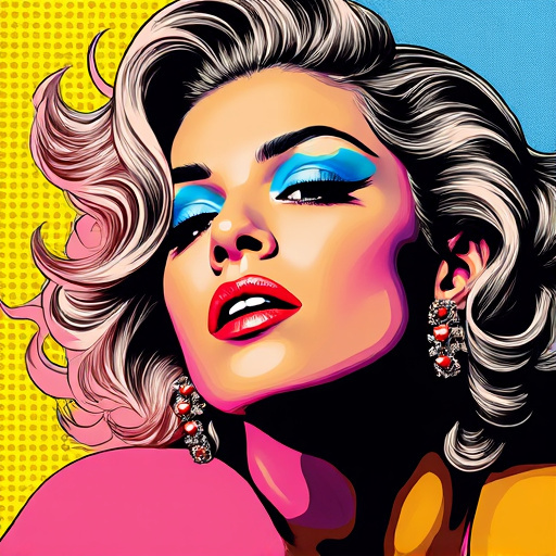 1980s Pop Breakthrough Era (1983-1989)