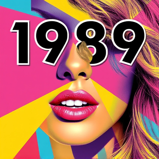 1989 (album, 2014)