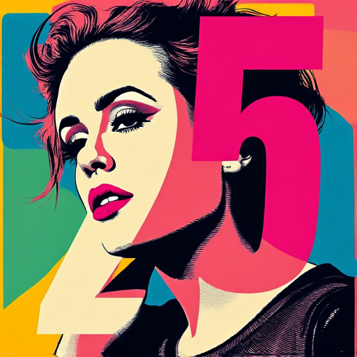 25 (album, 2015)