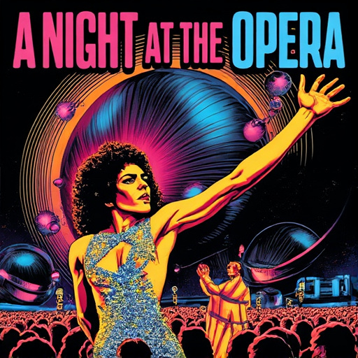 A Night at the Opera (1975)