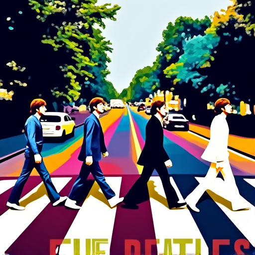 Abbey Road (1969)