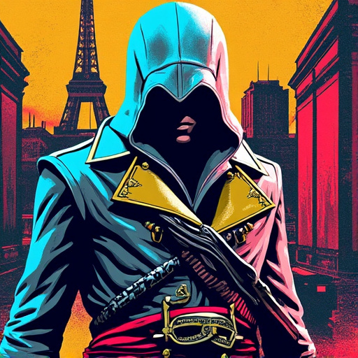 Abstergo Industries