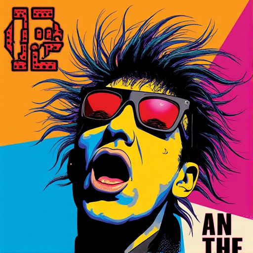 Achtung Baby (1991)