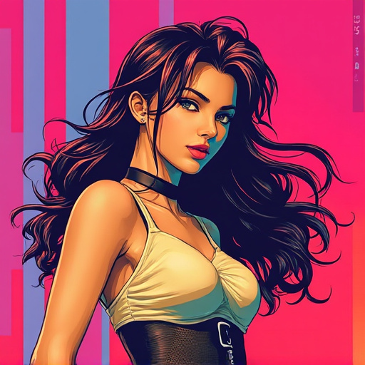 Aerith Gainsborough