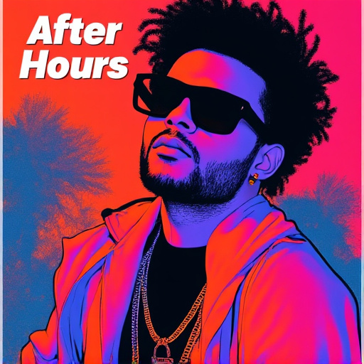After Hours (2020)