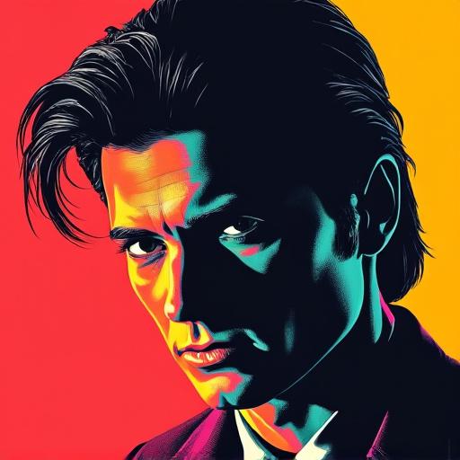 Agent Dale Cooper