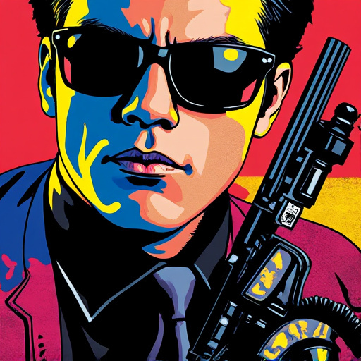 Agent K