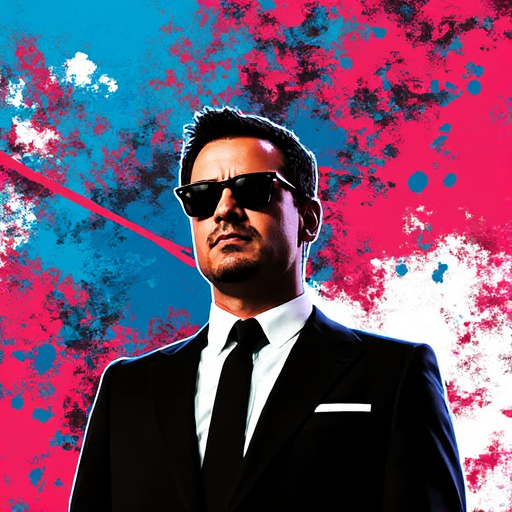 Agent M