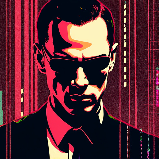Agent Smith