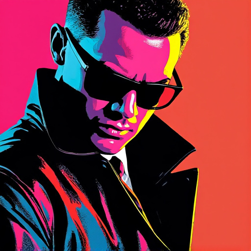 Agent Zed