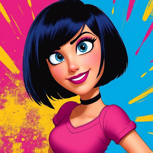 Agnes Gru