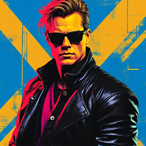 Albert Wesker