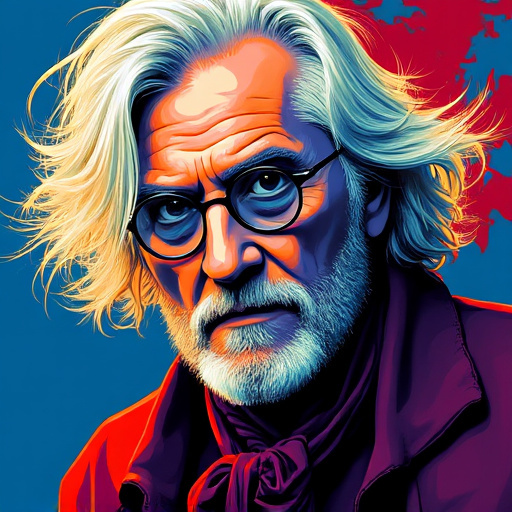 Albus Dumbledore