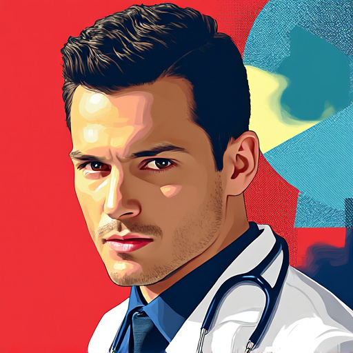 Alex Karev
