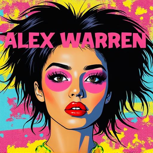 Alex Warren's 'Pray for Me' - Emotional Ballad & Music Video Narrative