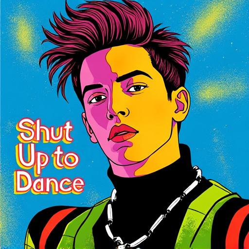 Alex Warren's 'Shut Up and Dance' Lyrics and Vulnerability in Modern Indie-Pop