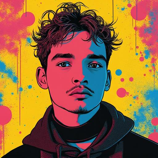 Alex Warren's 'Talking to Myself' Vulnerability and Mental Health Themes