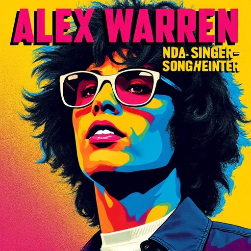Alex Warren's Indie Singer-Songwriter Journey